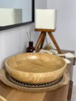 کاسه بامبو ایکیا