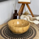 کاسه بامبوطرح ایکیا