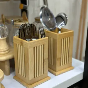 جاقاشقی بامبو