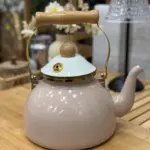 کتری طرح انگلیش هوم