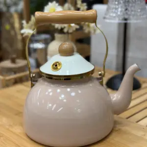 کتری طرح انگلیش هوم