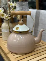 کتری طرح انگلیش هوم - Image 4