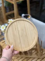 پیش دستی بامبو - Image 4