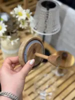 عسل ریز پیرکس زاراهوم - Image 3