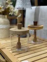 عسل ریز پیرکس زاراهوم - Image 2