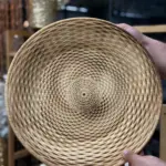 سینی دکوراتیو چوب فشرده