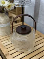 قوری پیرکس شعله مستقیم - Image 3