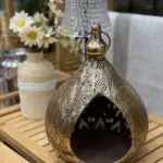 جاشمعی مراکشی