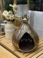 جاشمعی مراکشی