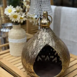 جاشمعی مراکشی