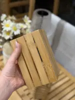 جاقاشقی مربع بامبو - Image 2