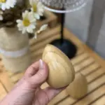 نمکدان بامبو