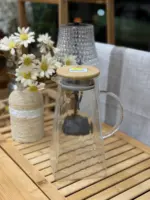 پارچ پیرکس شعله مستقیم