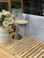 پارچ پیرکس شعله مستقیم - Image 3