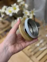 پارچ پیرکس شعله مستقیم - Image 2