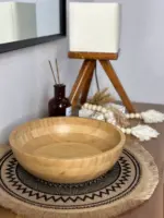 کاسه بامبو ایکیا