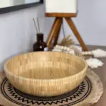کاسه بامبو ایکیا