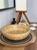 کاسه بامبو ایکیا