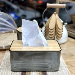 جادستمالی اکرولیک دودی وارداتی