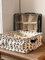 نظم دهنده برزنتی