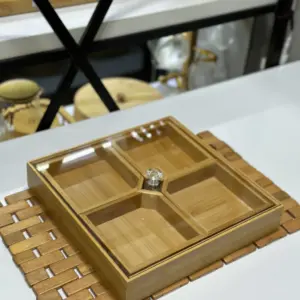 تیبگ بامبو